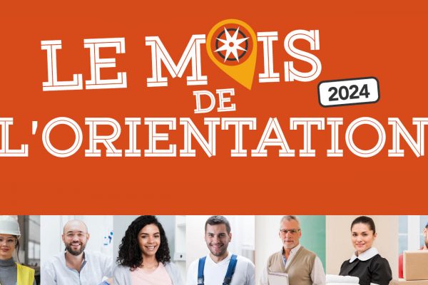 mois de l'orientation